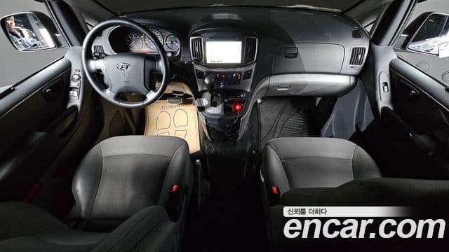 Hyundai The / новый New Grand Starex Smart, 2021 7