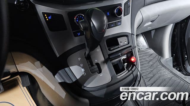 Hyundai The / новый New Grand Starex Smart, 2021 9