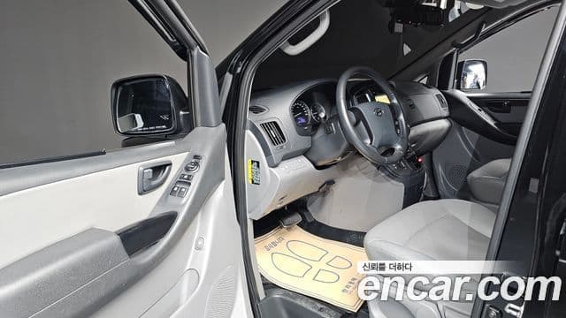 Hyundai The / новый New Grand Starex Smart, 2021 10