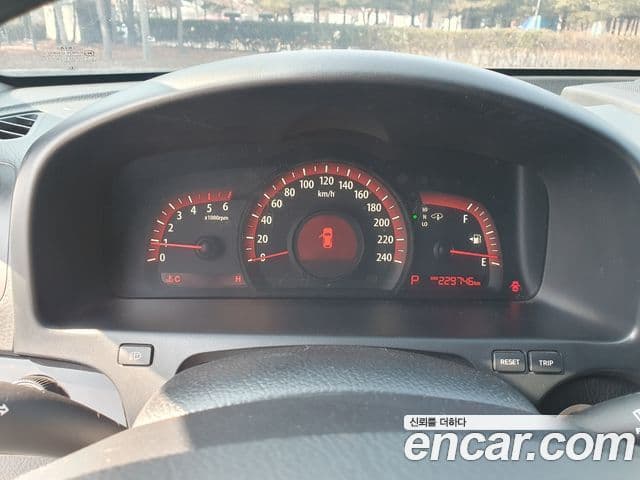 Kia Mohave 4WD KV300, 2012 13