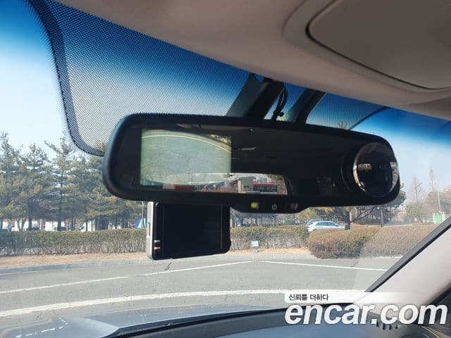 Kia Mohave 4WD KV300, 2012 15