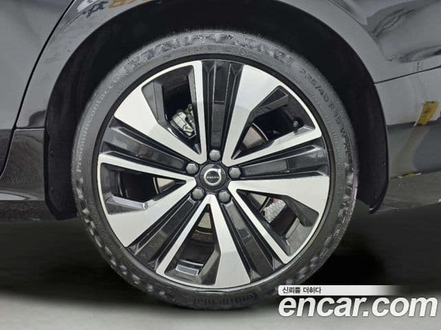 Volvo S60 3세대 B5 Ultimate Bright, 2023 6