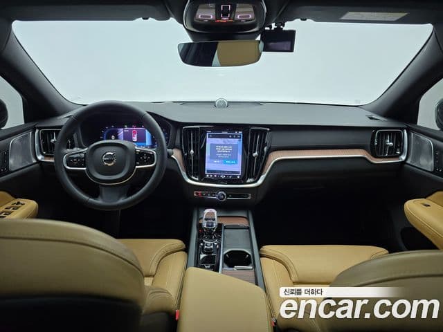 Volvo S60 3세대 B5 Ultimate Bright, 2023 7