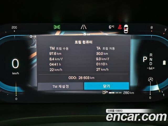 Volvo S60 3세대 B5 Ultimate Bright, 2023 8