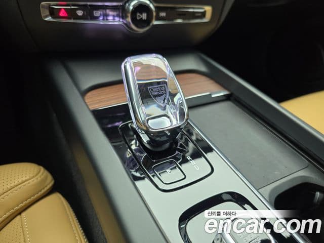 Volvo S60 3세대 B5 Ultimate Bright, 2023 9