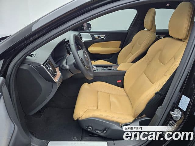 Volvo S60 3세대 B5 Ultimate Bright, 2023 10