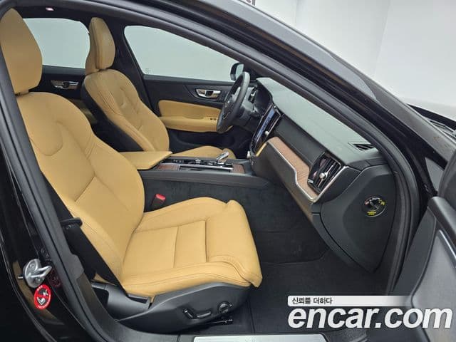 Volvo S60 3세대 B5 Ultimate Bright, 2023 11