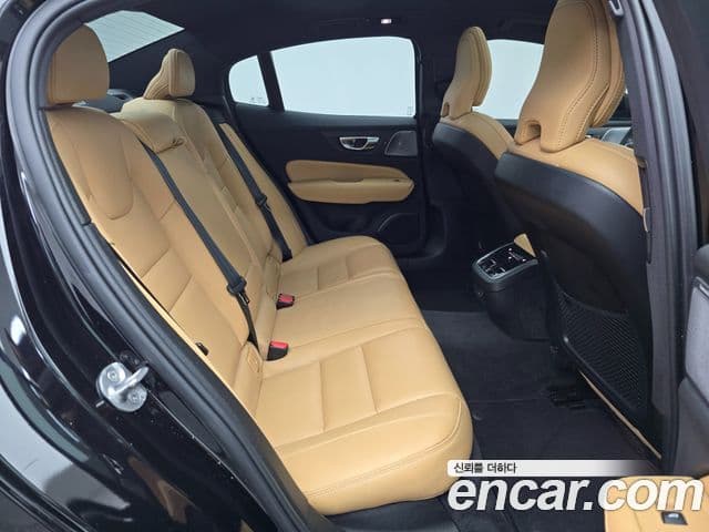 Volvo S60 3세대 B5 Ultimate Bright, 2023 12