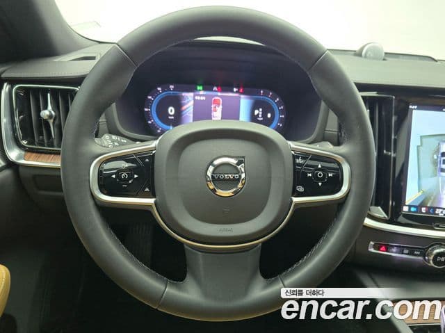 Volvo S60 3세대 B5 Ultimate Bright, 2023 13