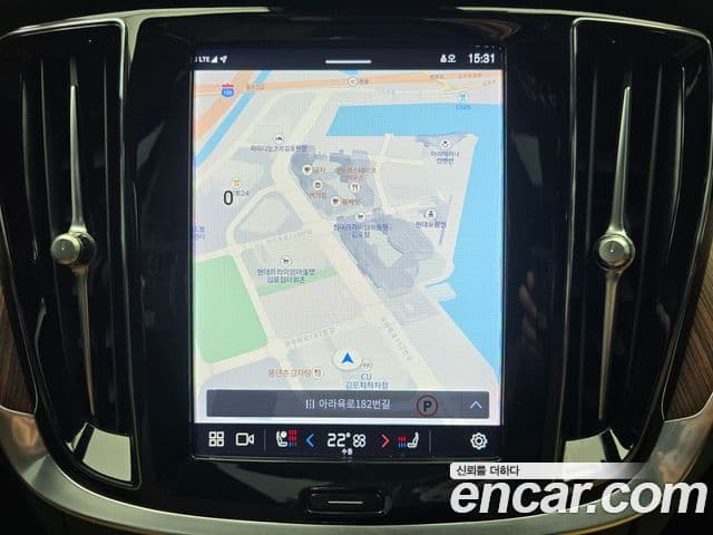 Volvo S60 3세대 B5 Ultimate Bright, 2023 14