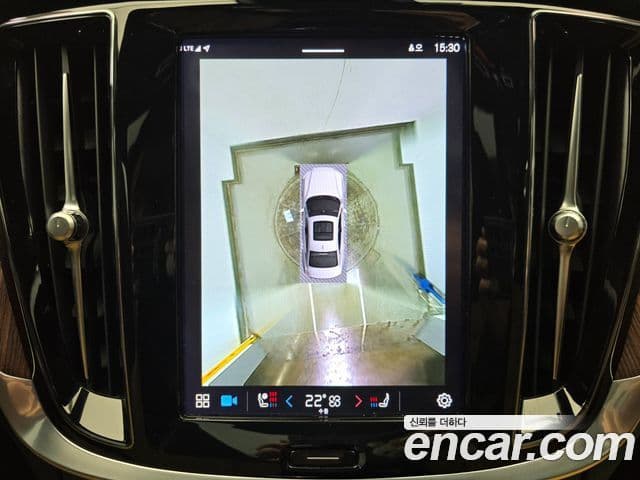 Volvo S60 3세대 B5 Ultimate Bright, 2023 15