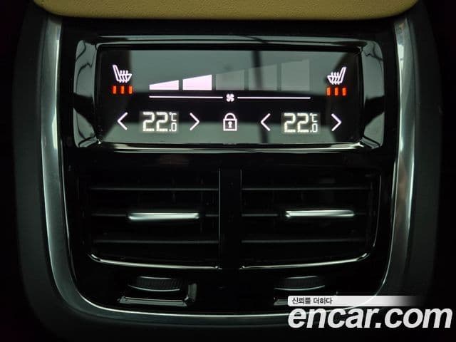 Volvo S60 3세대 B5 Ultimate Bright, 2023 18