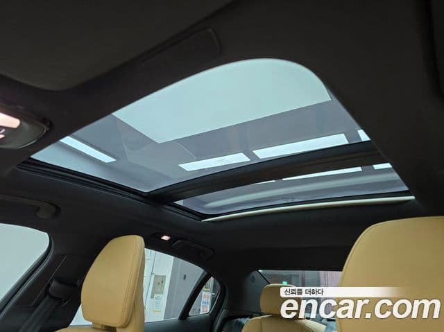 Volvo S60 3세대 B5 Ultimate Bright, 2023 20