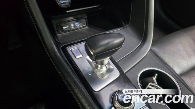 Genesis G70 Advanced, 2018 9