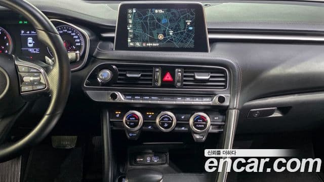 Genesis G70 Advanced, 2018 14