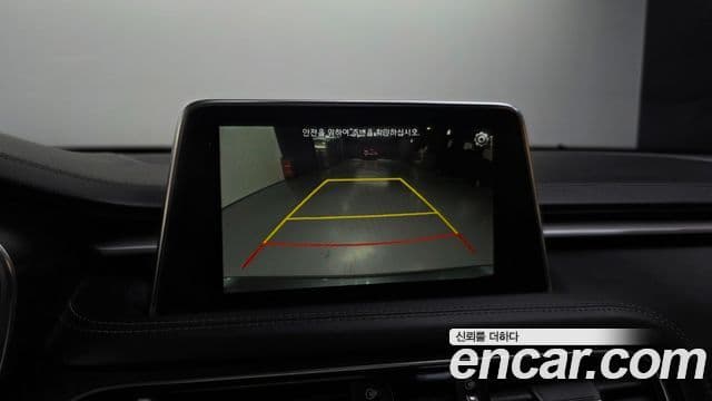 Genesis G70 Advanced, 2018 15