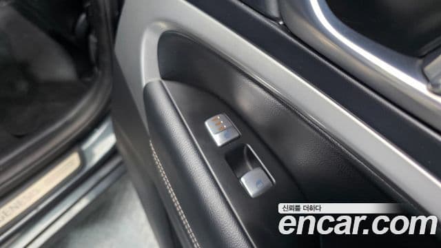 Genesis G70 Advanced, 2018 19