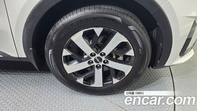 Kia Sorento 4세대 Prestige, 2022 все фото