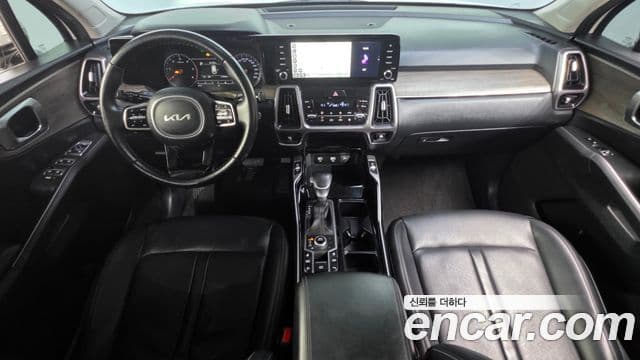 Kia Sorento 4세대 Prestige, 2022 7