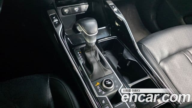Kia Sorento 4세대 Prestige, 2022 9