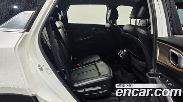Kia Sorento 4세대 Prestige, 2022 12