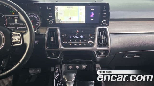 Kia Sorento 4세대 Prestige, 2022 14