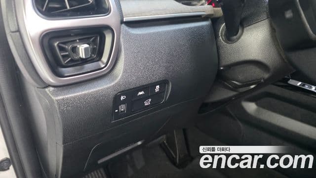 Kia Sorento 4세대 Prestige, 2022 17