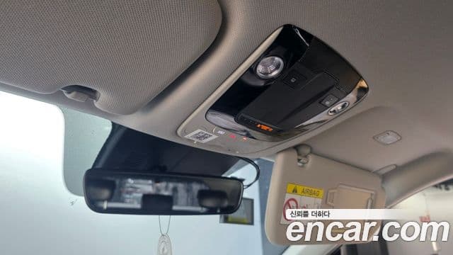 Kia Sorento 4세대 Prestige, 2022 18