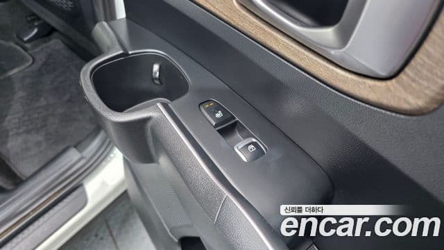 Kia Sorento 4세대 Prestige, 2022 19