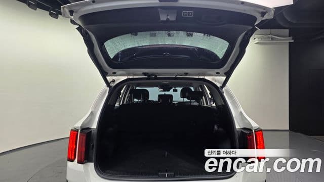Kia Sorento 4세대 Prestige, 2022 20