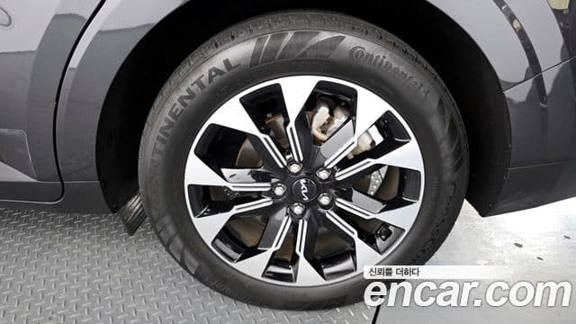 Kia Carnival 4세대 Signature, 2022 все фото