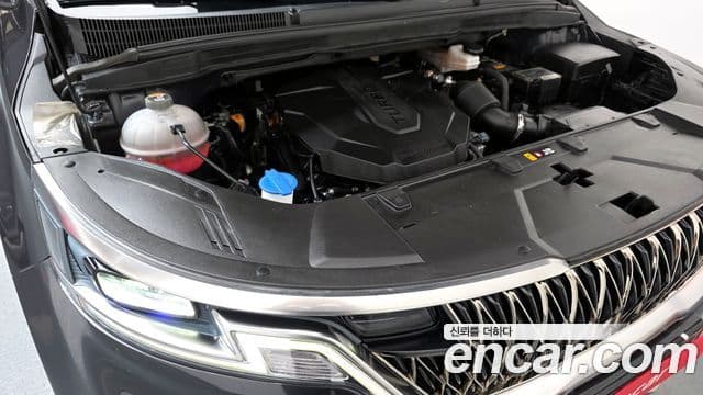 Kia Carnival 4세대 Signature, 2022 6