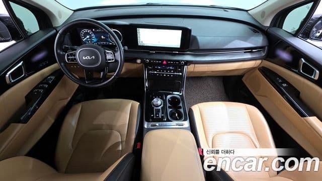 Kia Carnival 4세대 Signature, 2022 7