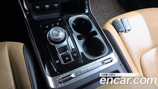Kia Carnival 4세대 Signature, 2022 9