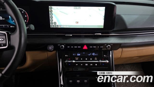 Kia Carnival 4세대 Signature, 2022 14