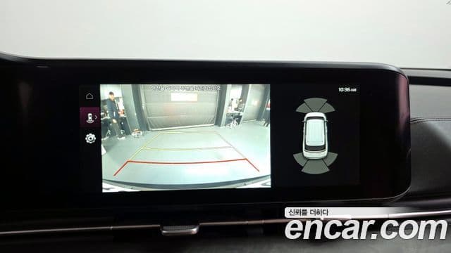 Kia Carnival 4세대 Signature, 2022 15