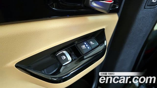 Kia Carnival 4세대 Signature, 2022 17