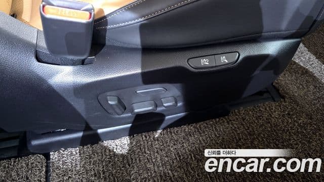 Kia Carnival 4세대 Signature, 2022 18