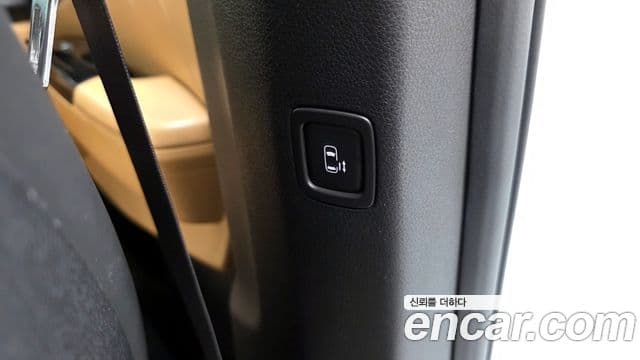 Kia Carnival 4세대 Signature, 2022 19