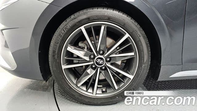 Hyundai The / новый New Grandeur IG Exclusive, 2020 все фото