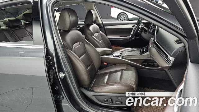 Hyundai The / новый New Grandeur IG Exclusive, 2020 10