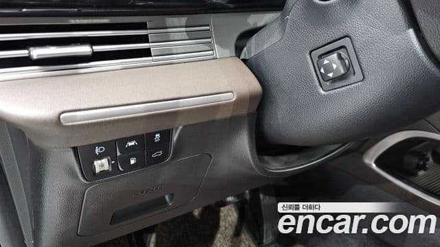 Hyundai The / новый New Grandeur IG Exclusive, 2020 13