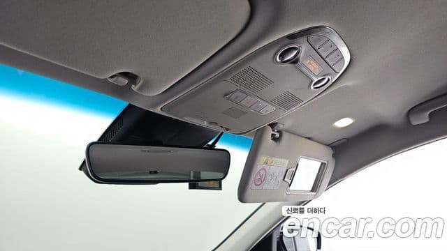 Hyundai The / новый New Grandeur IG Exclusive, 2020 15