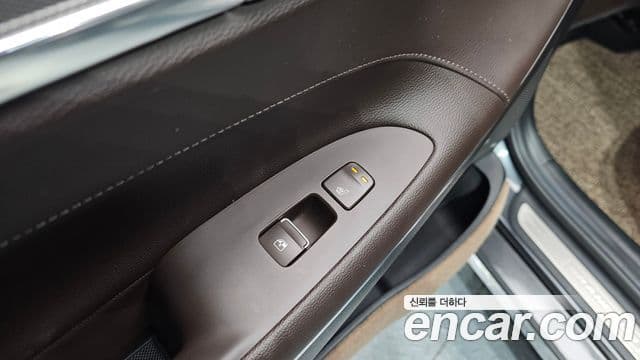 Hyundai The / новый New Grandeur IG Exclusive, 2020 18