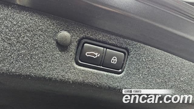 Hyundai The / новый New Grandeur IG Exclusive, 2020 20