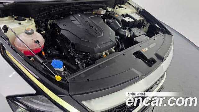 Kia Sportage 5세대 Prestige, 2022 6