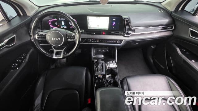 Kia Sportage 5세대 Prestige, 2022 7