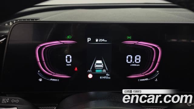 Kia Sportage 5세대 Prestige, 2022 8