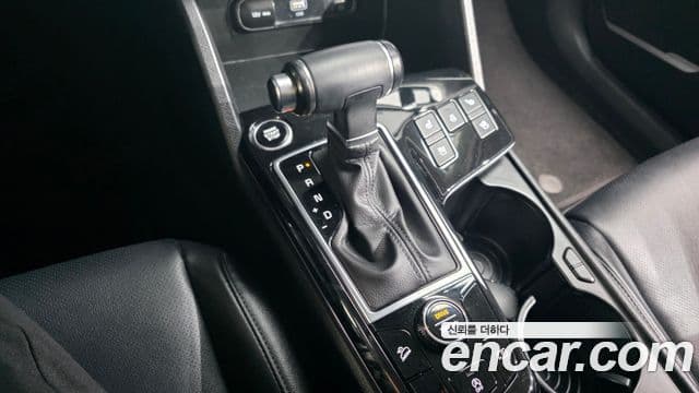 Kia Sportage 5세대 Prestige, 2022 9