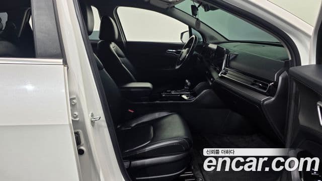 Kia Sportage 5세대 Prestige, 2022 11